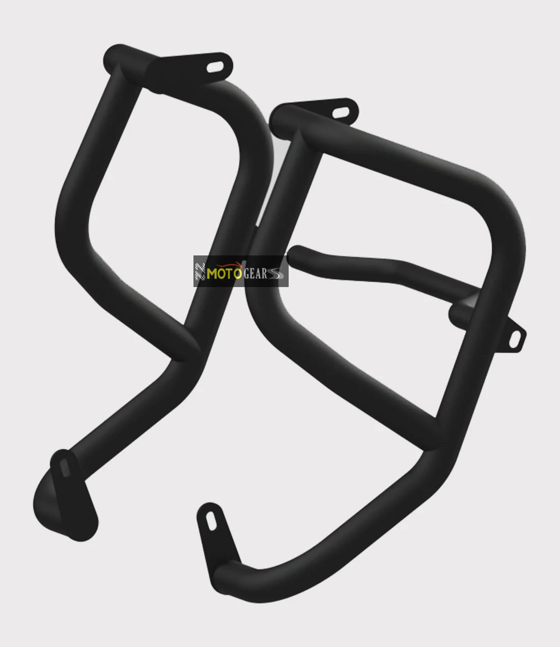 MOTO TORQUE CRASH GUARD URBAN RETRO FOR TRIUMPH SPEED & SCRAMBLER 400