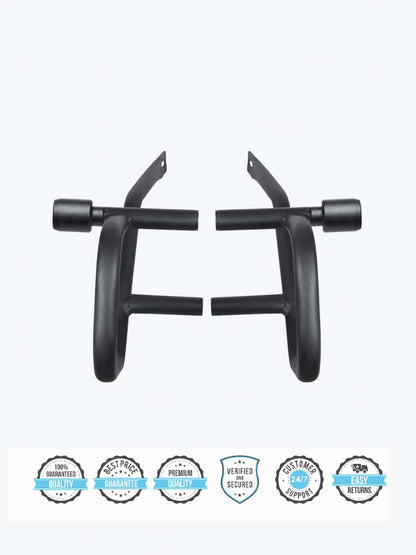 Legundary Pegasus Crashguard With Slider For Dominar400