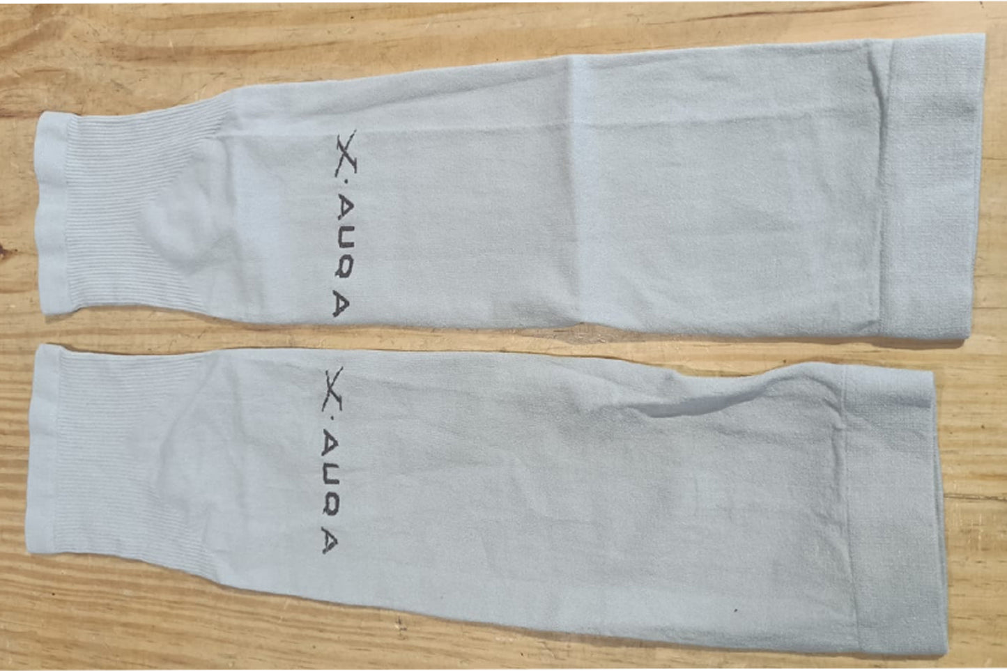 Protection Arm Sleeves Protect From Sun And Tanning Must Have For Every Sports Person & Every Person Color Grey