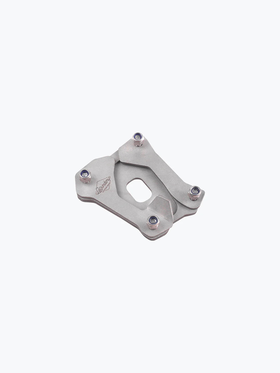 Legundary Apache RTR310 Brogue Side Stand Base