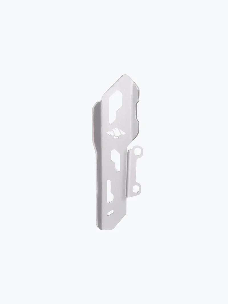Legundary Buckler Master Cylinder Guard For Royal Enfield New Himalayan 450