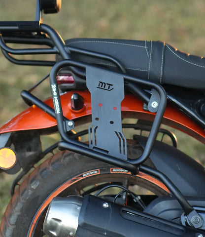 MOTO TORQUE FOR TVS RONIN SADDLE STAY