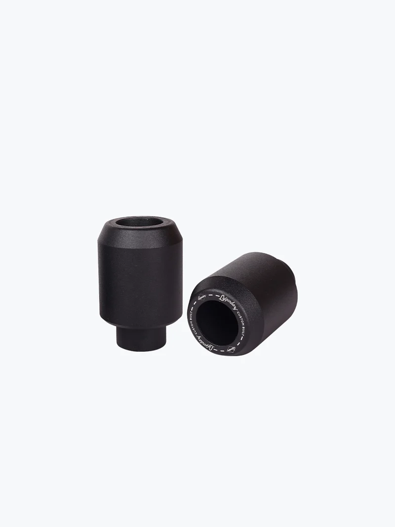 Legundary Bazooka Crashguard With Slider For Royal Enfield Himalayan 450