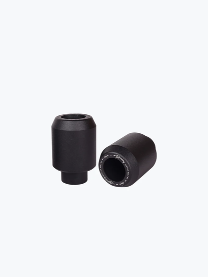 Legundary Bazooka Crashguard With Slider For Royal Enfield Himalayan 450