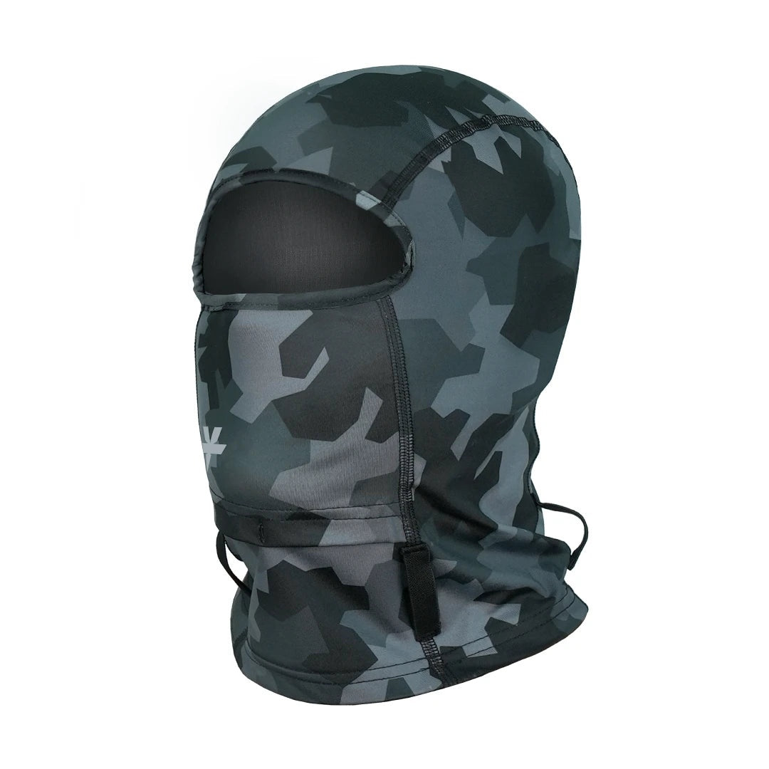 2nd SKIN BALACLAVA MOTORCYCLE HELMET LINER