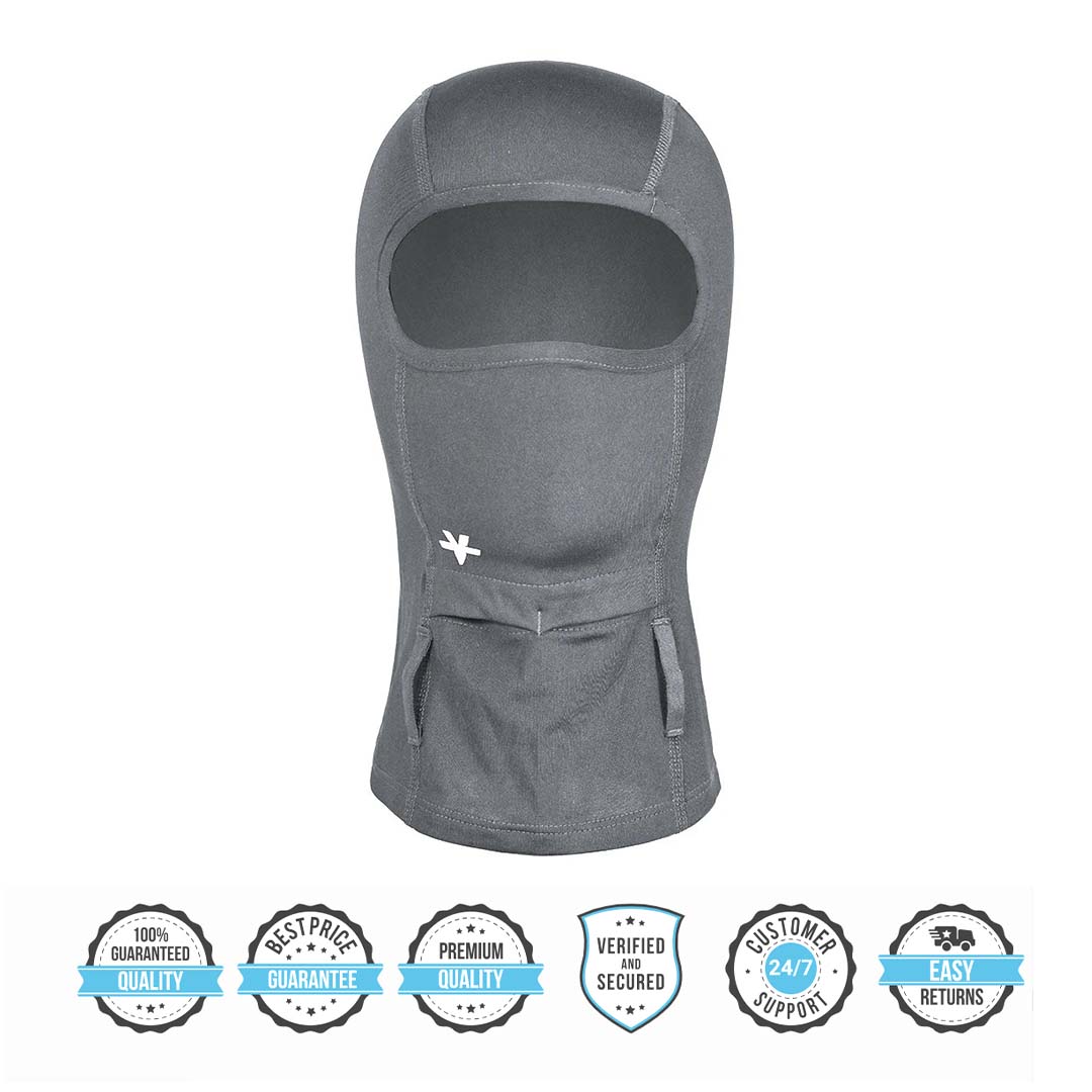 2ND SKIN BALACLAVA MOTORCYCLE HELMET LINER