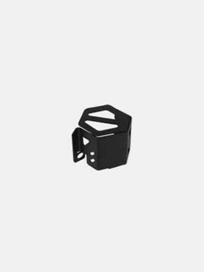 Jb Racing Combo Black For Royal enfield Himalayan 411 Bs4/Bs6