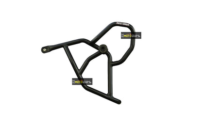 MOTO TORQUE CRASH GUARD v2.0 FOR Royal Enfield Scram 411/440