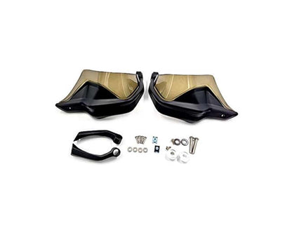 Hand Guard For BMW G310-GS Black