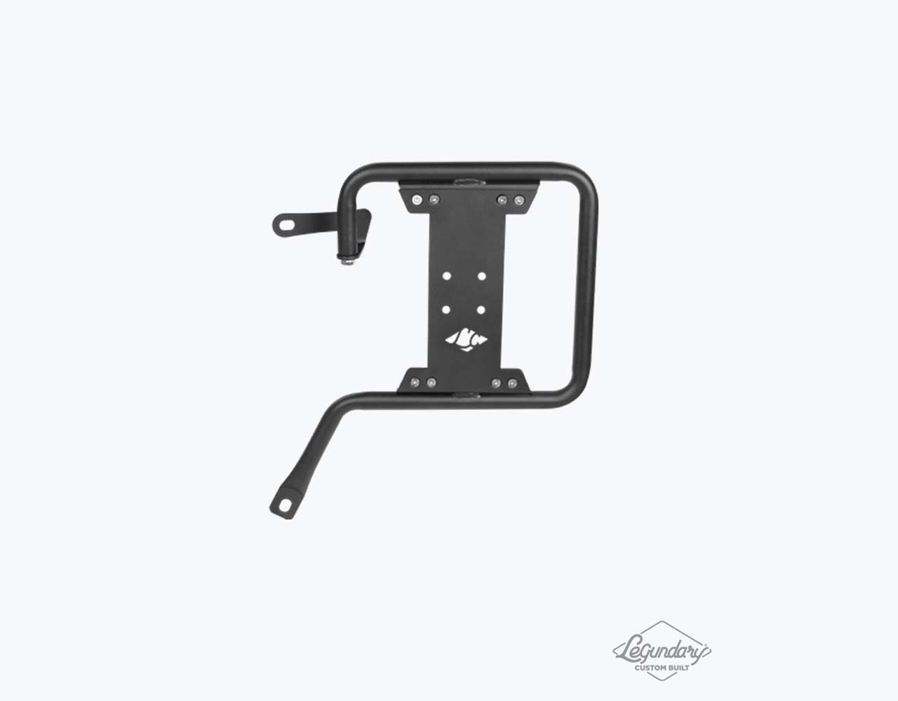 Legundary Aragorn Saddlestay For Royal Enfield Meteor 350