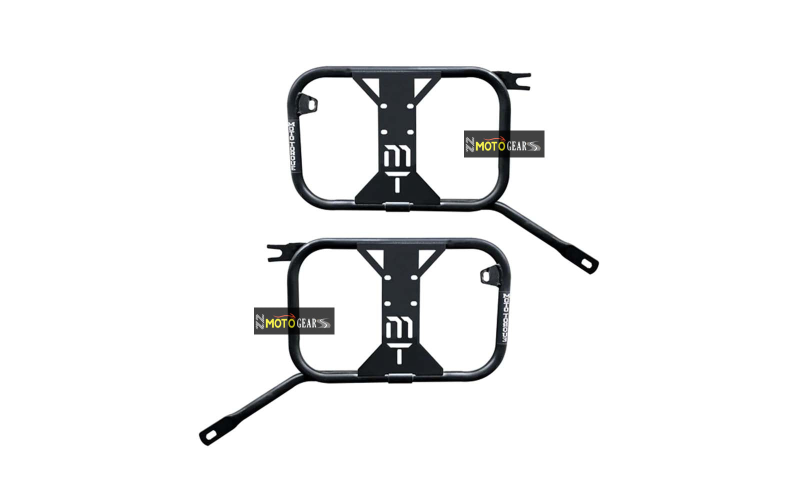 MOTO TORQUE SADDLE STAY FOR YEZDI SCRAMBLER
