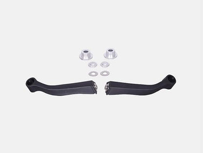 Hand Guard For BMW G310-GS Black