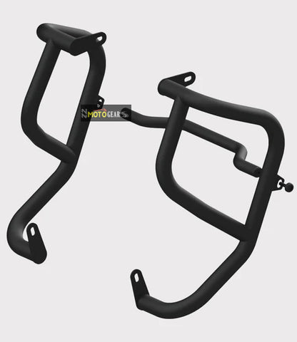 MOTO TORQUE CRASH GUARD URBAN RETRO FOR TRIUMPH SPEED & SCRAMBLER 400