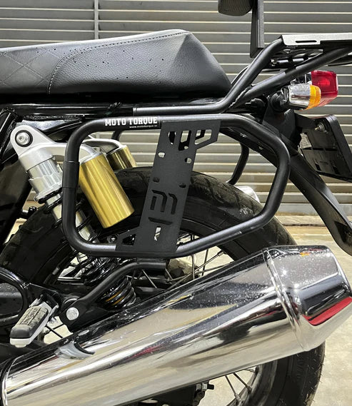 MOTO TORQUE SADDLE STAY FOR INTERCEPTOR 650 / GT 650