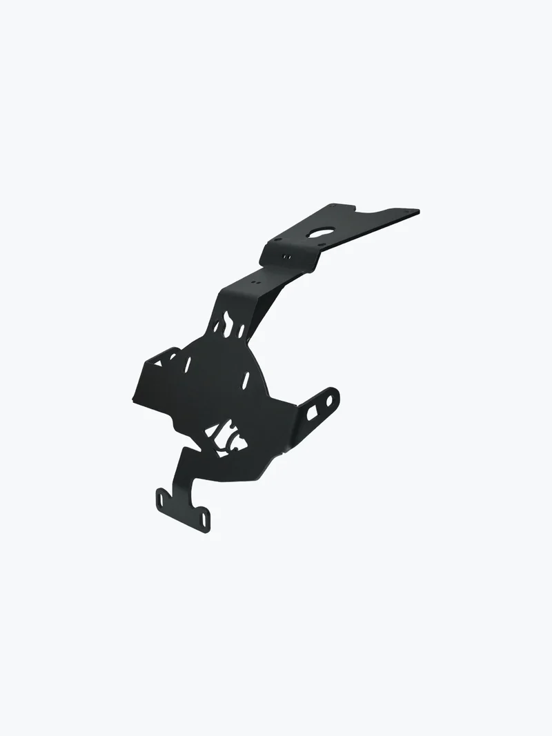 Legundary Blitz Tail Tidy For Triumph Speed 400
