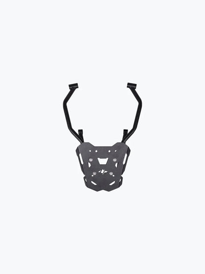 Legundary Gopher Luggage Carrier Black With Backrest For KTM 390 Enduro R