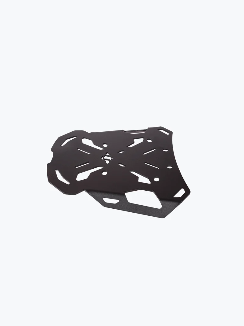 Legundary Taurus Carrier Plate Mild steel For Royal Enfield New Himalayan 450