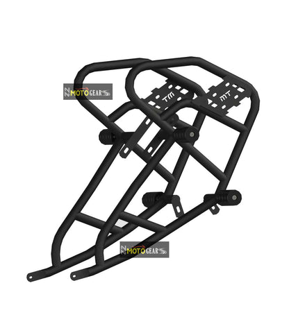 MOTO TORQUE HULK CRASH GUARD FOR BAJAJ DOMINAR 400