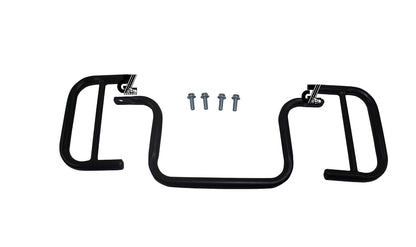 Black Saddle Stay Pair Right & Left Side Fit for Royal Enfield Hunter 350
