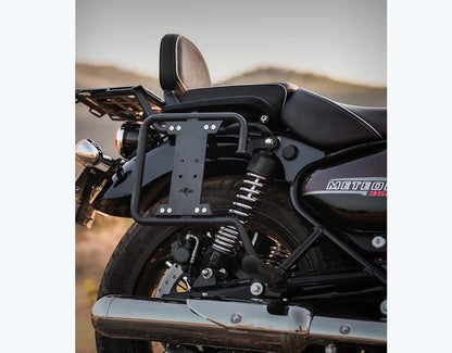 Legundary Aragorn Saddlestay For Royal Enfield Meteor 350