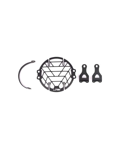 JB Combo For Royal Enfield Hunter 350