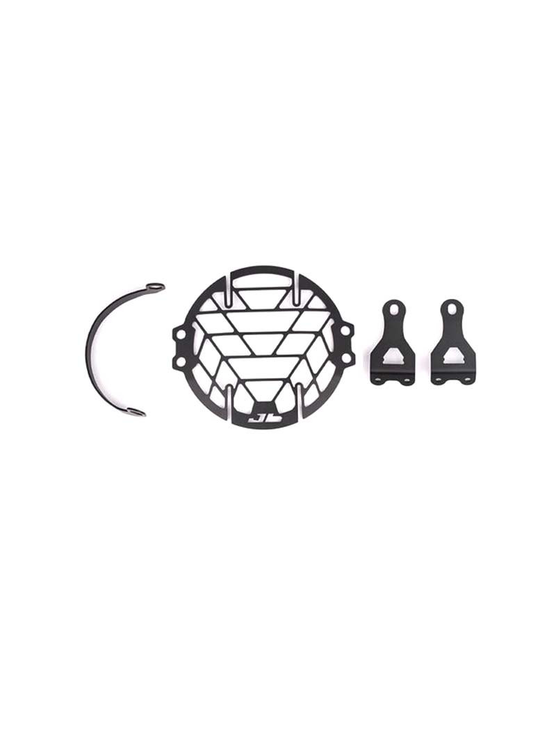 JB Combo For Royal Enfield Hunter 350