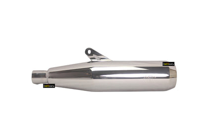 AEW EDGE TE 104 MIRROR POLISH FOR INTERCEPTOR / GT650