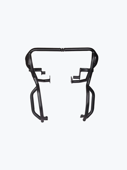 Legundary Bazooka Crashguard With Slider For Royal Enfield Himalayan 450