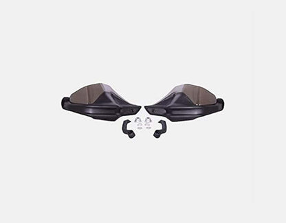 Hand Guard For BMW G310-GS Black