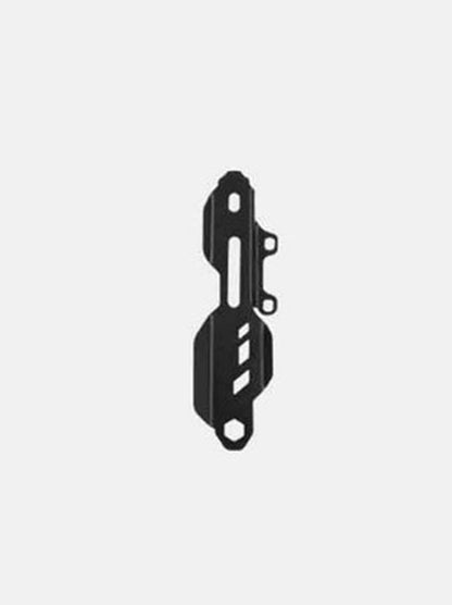 Jb Racing Combo Black For Royal enfield Himalayan 411 Bs4/Bs6