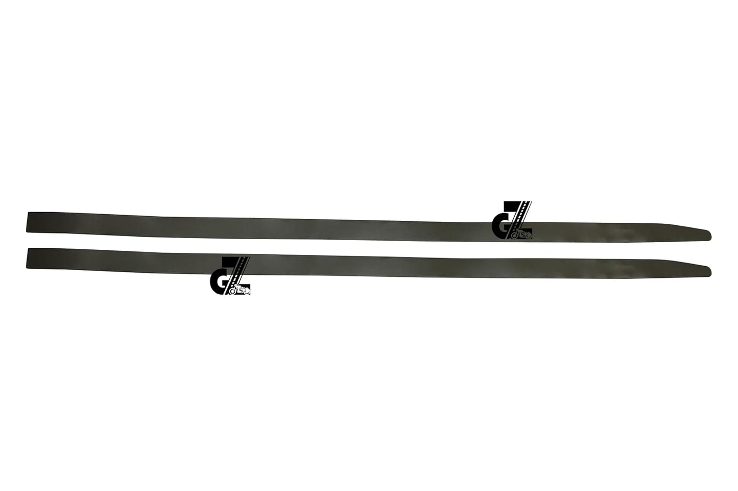Leather Sticker Handgrip Straps For TVS Ronin, Hero X pulse 200/210, Mavrick 440, Honda CB350, Hness CB350/CB350RS/CB300R