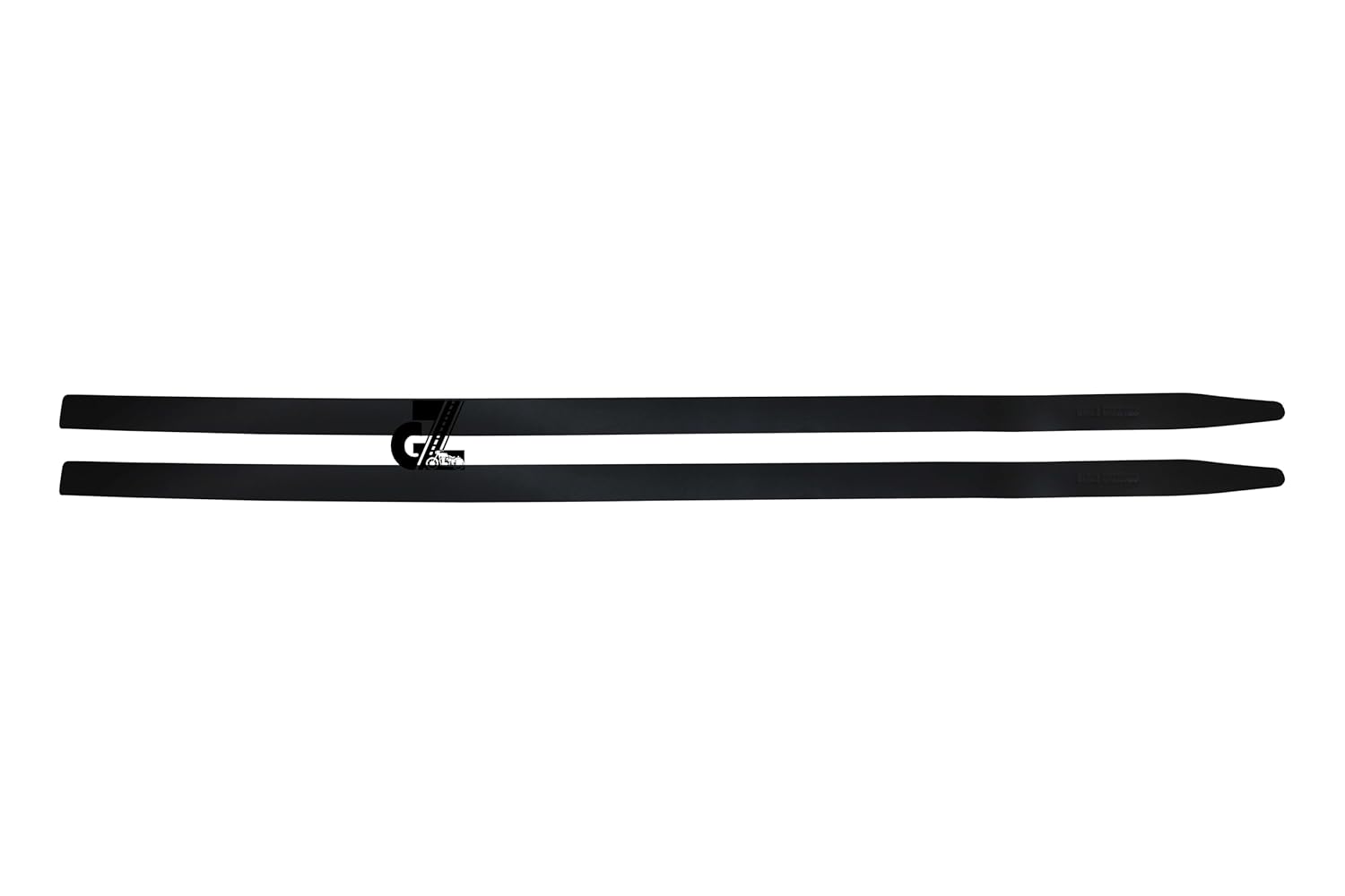 Leather Sticker Handgrip Straps For All Royal Enfield Motorcycles
