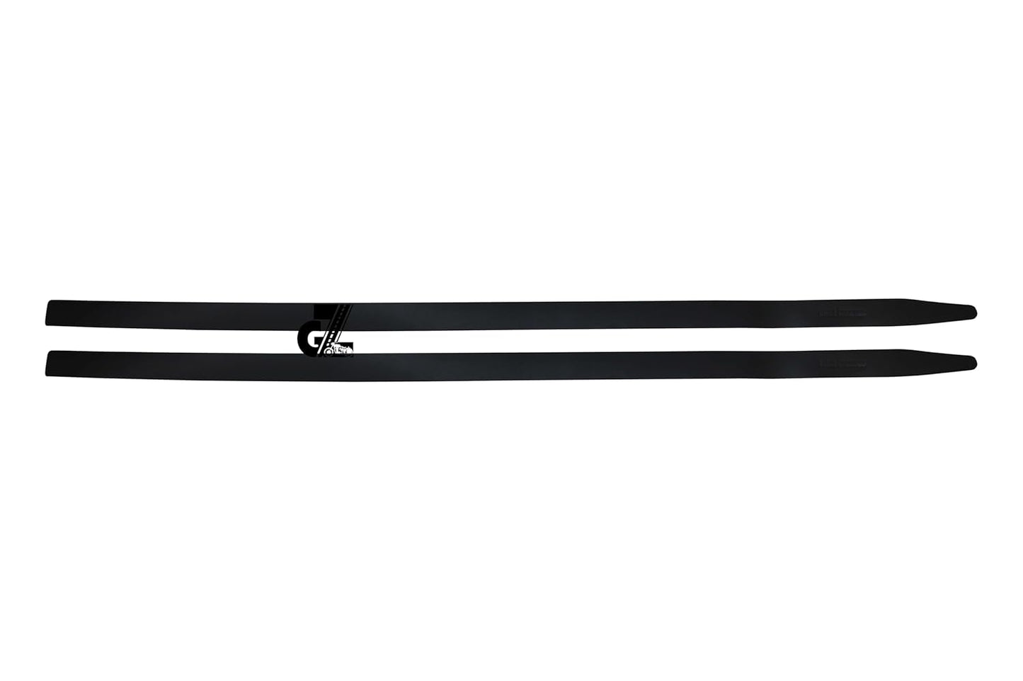Leather Sticker Handgrip Straps For TVS Ronin, Hero X pulse 200/210, Mavrick 440, Honda CB350, Hness CB350/CB350RS/CB300R