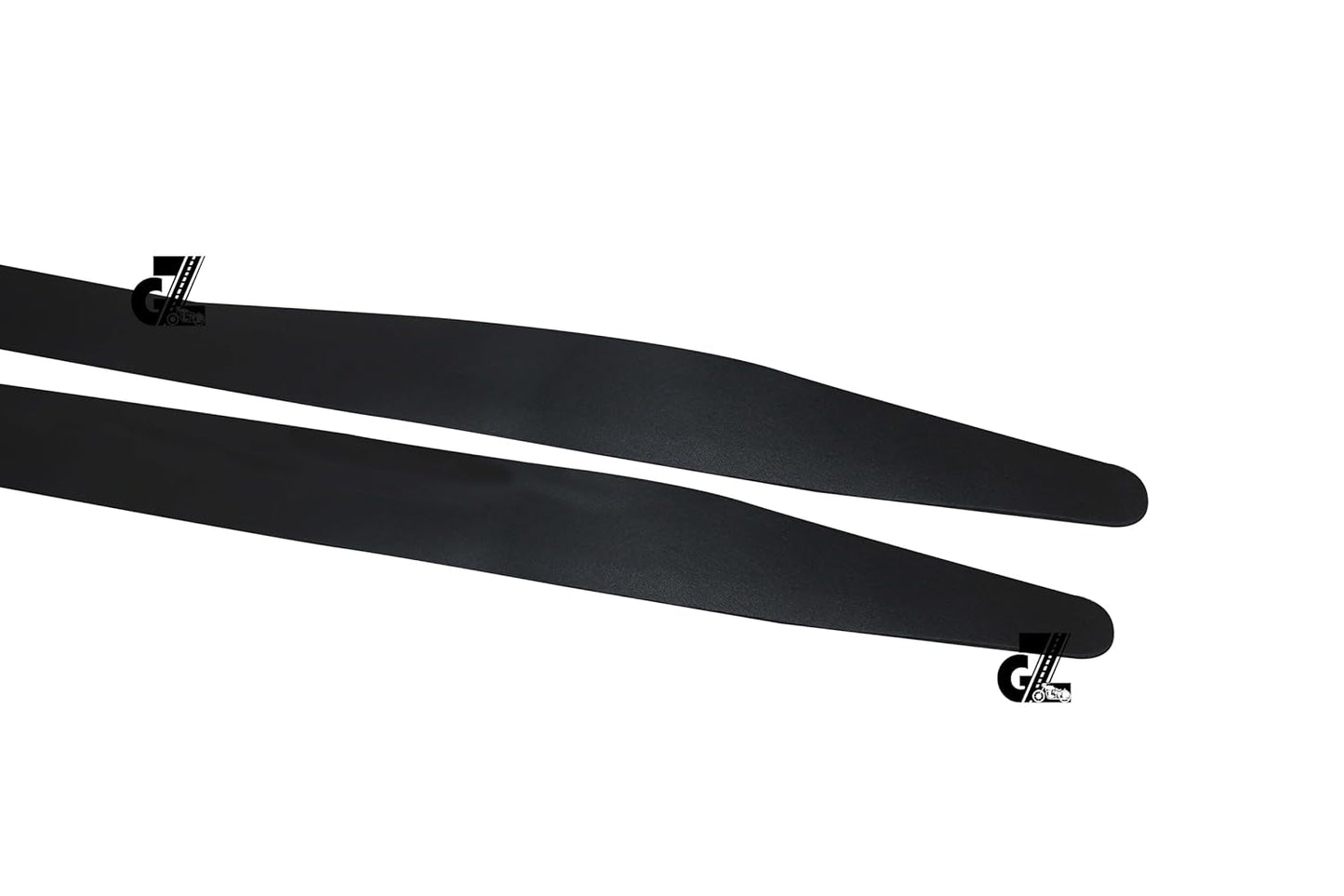 Leather Sticker Handgrip Straps For All Royal Enfield Motorcycles