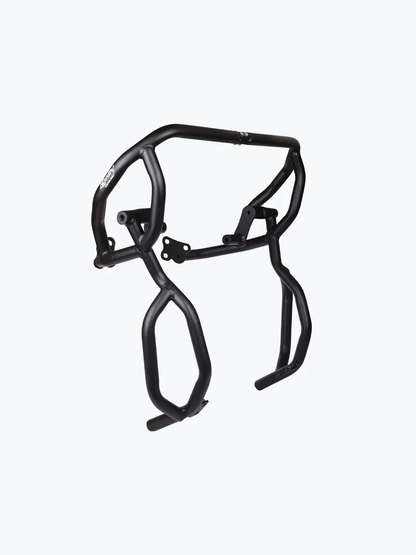 Legundary Bazooka Crashguard With Slider For Royal Enfield Himalayan 450