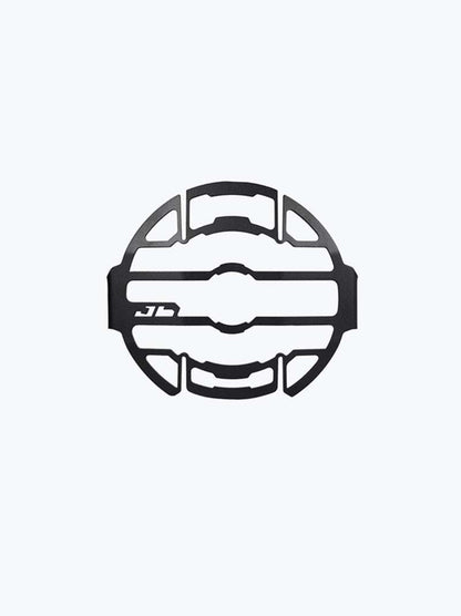 Jb Racing Combo For Royal Enfield New Himalayan 450