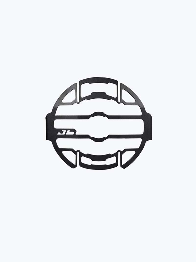 Jb Racing Combo For Royal Enfield New Himalayan 450