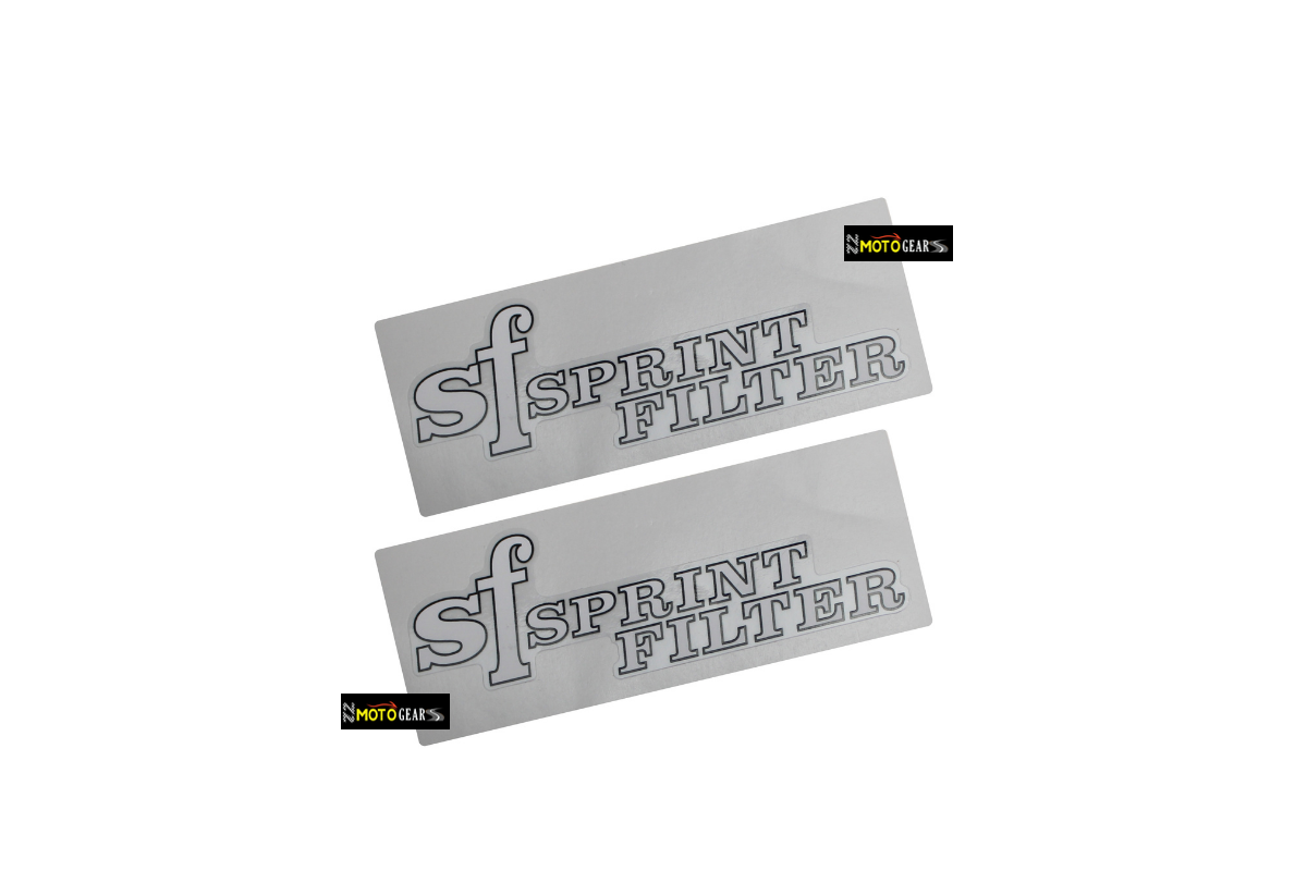 SPRINT AIR FILTERS FOR INTERCEPTOR/CONTINENTAL GT & BEAR 650