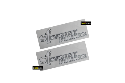 SPRINT AIR FILTERS FOR INTERCEPTOR/CONTINENTAL GT & BEAR 650
