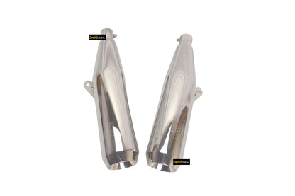 AEW EDGE TE 104 MIRROR POLISH FOR INTERCEPTOR / GT650