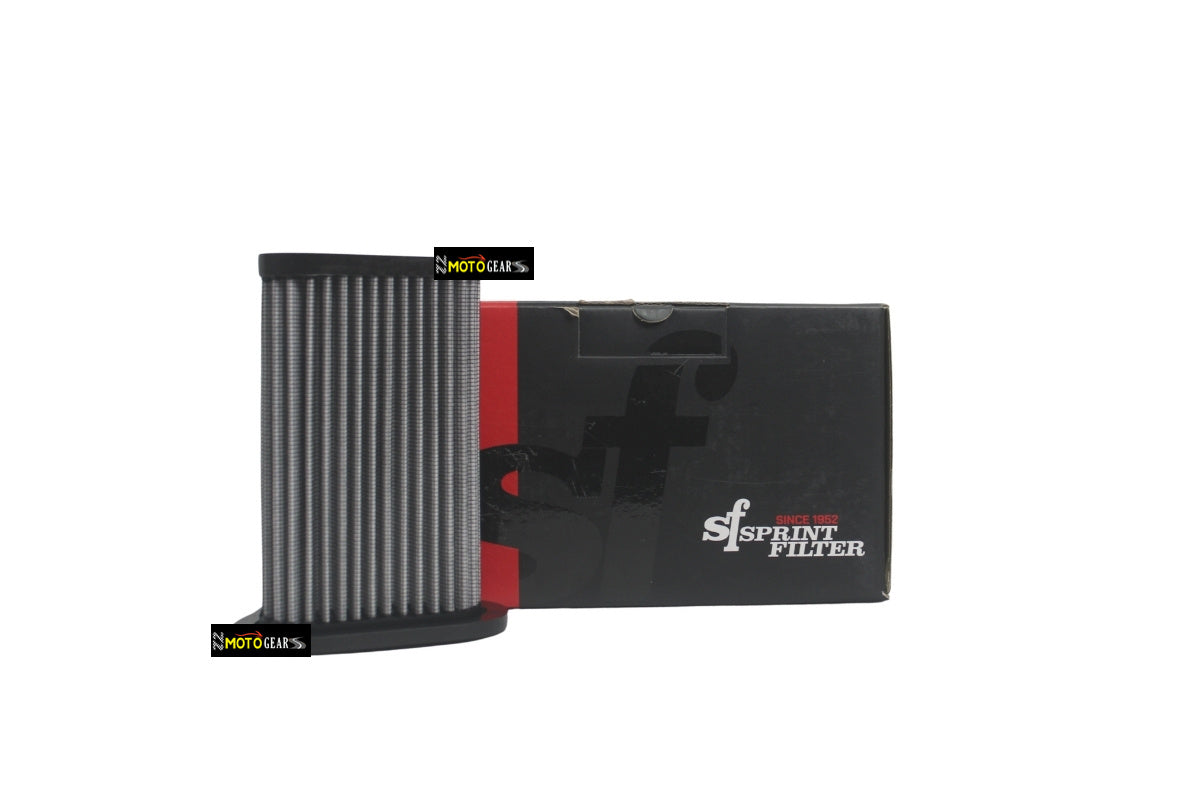 SPRINT AIR FILTERS FOR INTERCEPTOR/CONTINENTAL GT & BEAR 650