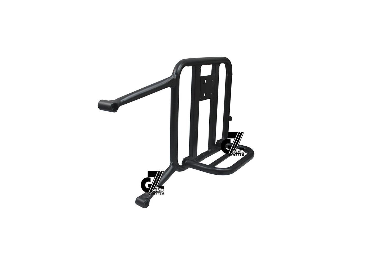 Black Saddle Stay Pair Right & Left Side Fit for Royal Enfield Shotgun 650