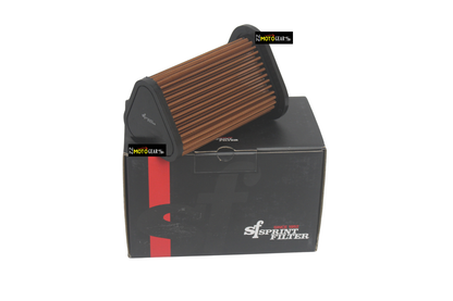 SPRINT AIR FILTERS FOR INTERCEPTOR/CONTINENTAL GT & BEAR 650