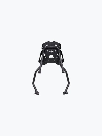 Legundary Gopher Luggage Carrier Black With Backrest For KTM 390 Enduro R