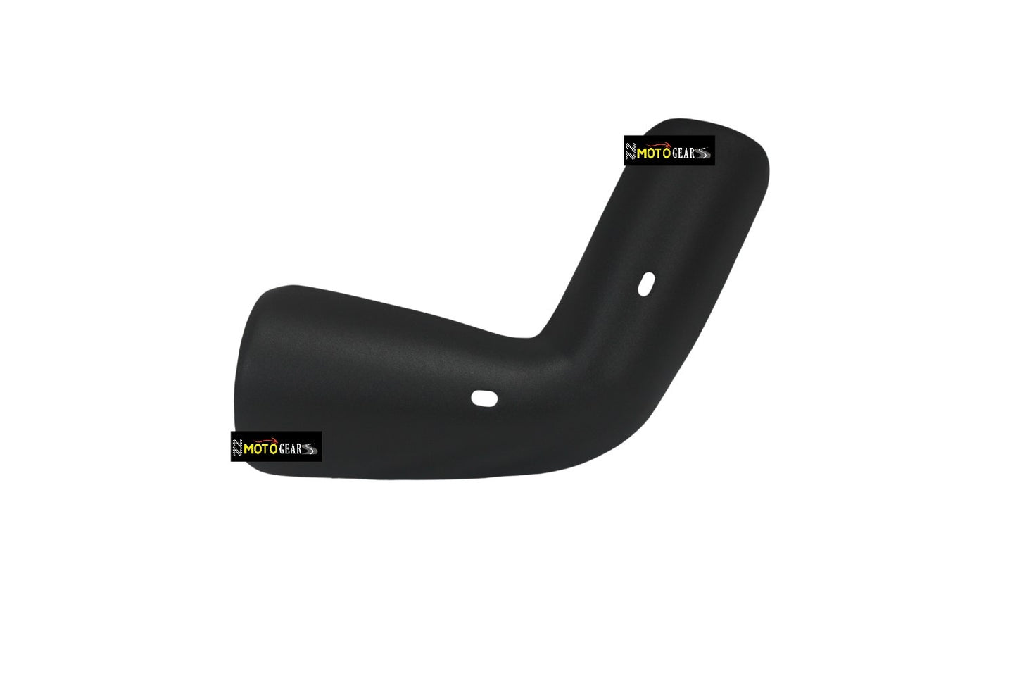 Silver Stallion Performance Matte Black Exhaust (Silencer) Fit For Harley Davidson X400/ X400 T