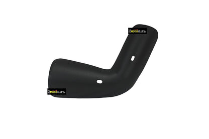 Silver Stallion Performance Matte Black Exhaust (Silencer) Fit For Harley Davidson X400/ X400 T