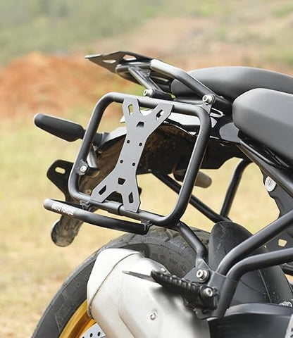 MOTO TORQUE SADDLE STAY WITH FITTING FOR NEW HIMALAYAN 450