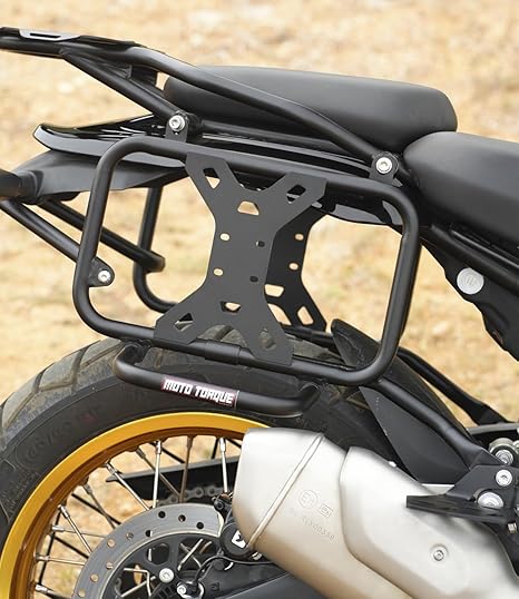 MOTO TORQUE SADDLE STAY FOR NEW HIMALAYAN 450