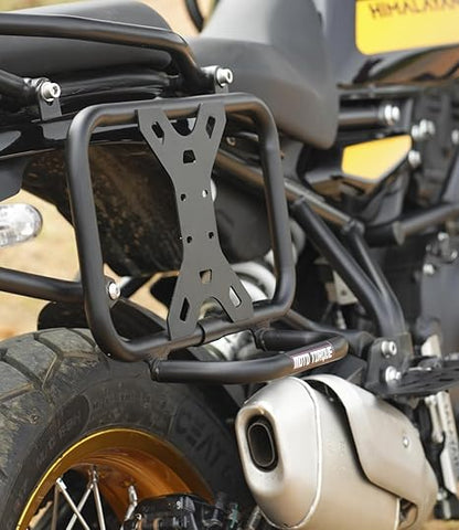 MOTO TORQUE SADDLE STAY WITH FITTING FOR NEW HIMALAYAN 450