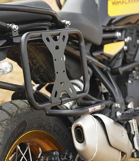 MOTO TORQUE SADDLE STAY FOR NEW HIMALAYAN 450